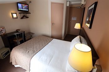 Hotel H�tel Le Bord'o