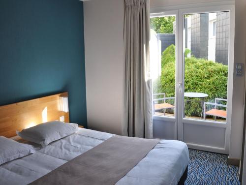 Hotel Le Clos Du Pontic