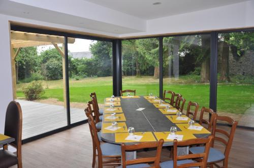 Hotel Le Clos Du Pontic