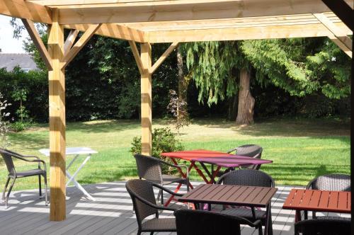 Hotel Le Clos Du Pontic