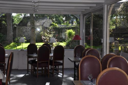 Hotel Le Clos Du Pontic