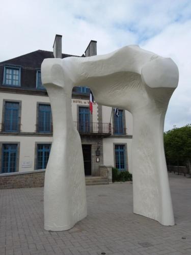 Hotel Le Clos Du Pontic