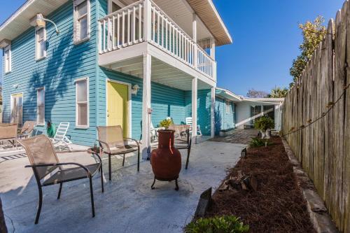 Ocean Place #v453106