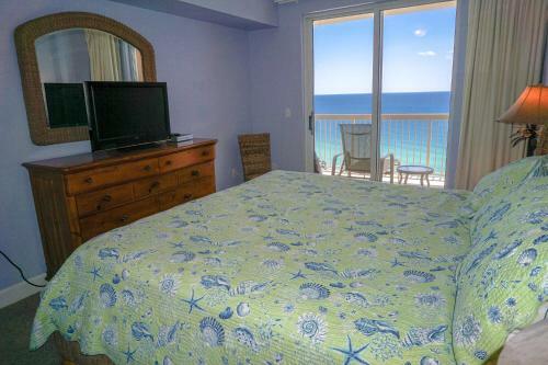 Apartamento Sunrise Beach 1908 Condo