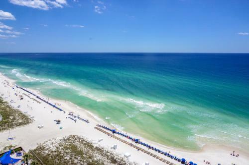 Apartamento Sunrise Beach 1908 Condo