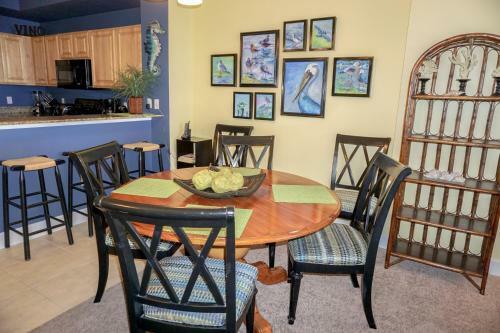 Apartamento Sunrise Beach 1908 Condo