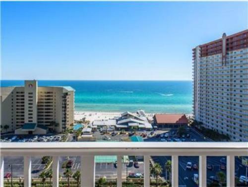 Apartamento Laketown Wharf 1326 Pcb Condo