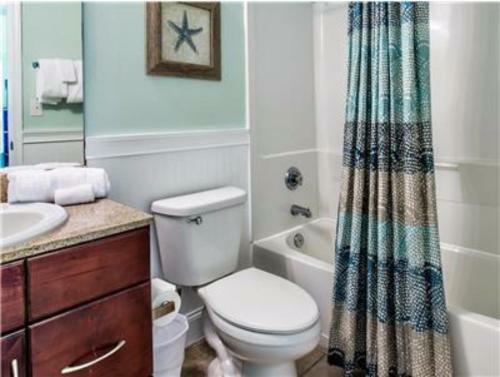 Apartamento Laketown Wharf 1326 Pcb Condo