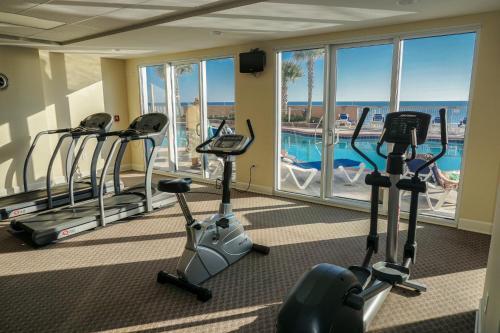 Apartamento Sunrise Beach 1609 Condo