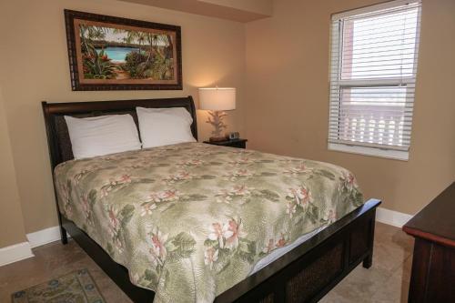 Apartamento Sunrise Beach 1609 Condo