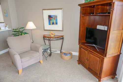 Apartamento Celadon 304 Condo
