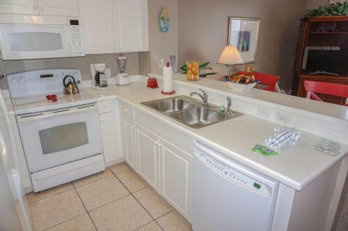 Apartamento Celadon 304 Condo