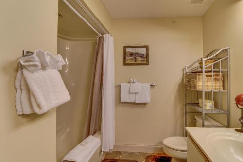 Apartamento The Inn At St. Thomas Square # 1205b