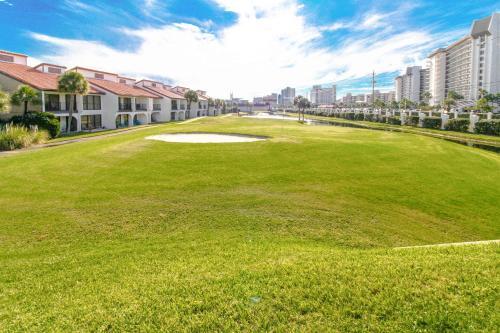 Edgewater Golf Villa #1209