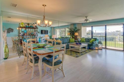 Edgewater Golf Villa #1209