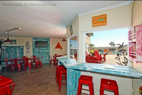 Apartamento Top Of The Gulf