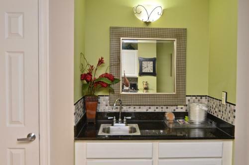 Apartamento Calypso 404w Condo