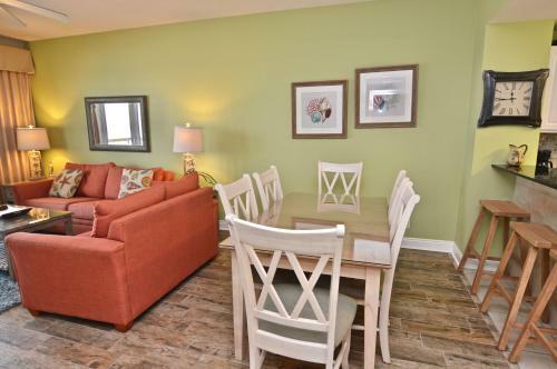 Apartamento Calypso 404w Condo
