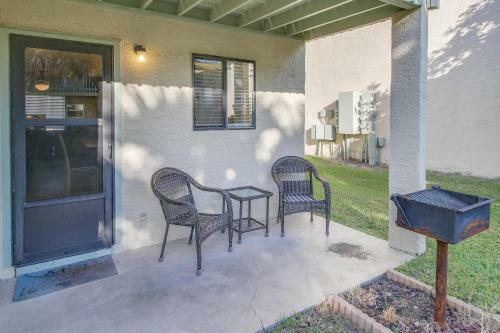 Gulf Highland 117 W. Leslie Lane