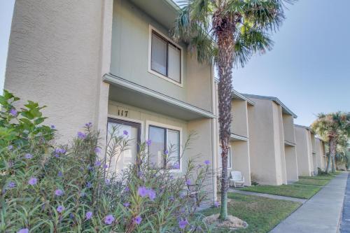 Gulf Highland 117 W. Leslie Lane