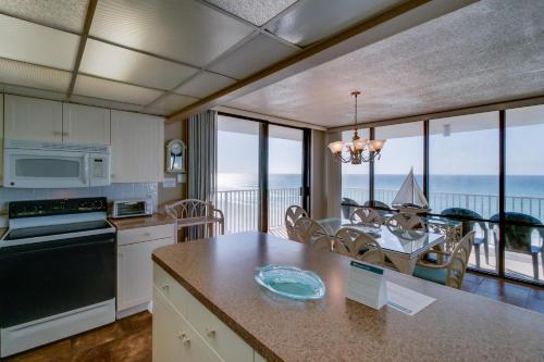 Windward Breeze 400