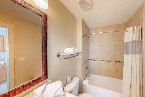 Apartamento Origin At Seahaven