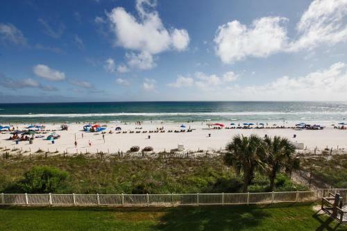 Apartamento Long Beach Resort By Panhandle Getaways