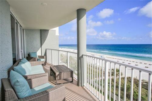 Apartamento Long Beach Resort By Panhandle Getaways