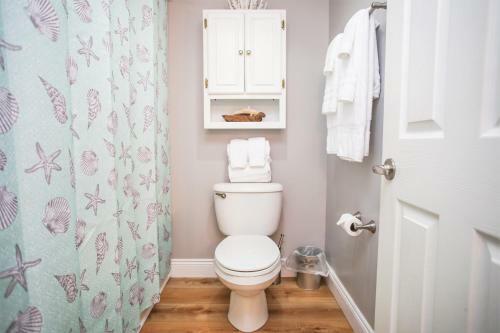 Apartamento Long Beach Resort By Panhandle Getaways