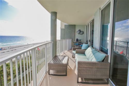 Apartamento Long Beach Resort By Panhandle Getaways