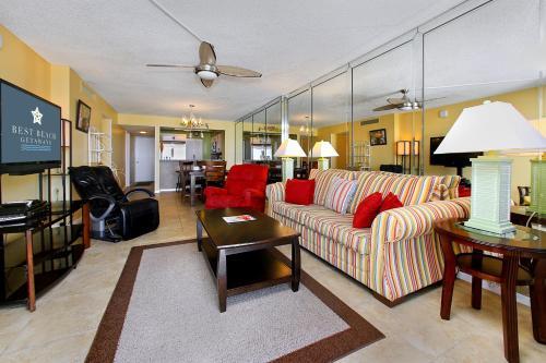 Apartamento Dunes Of Panama B407 - 928985 Condo