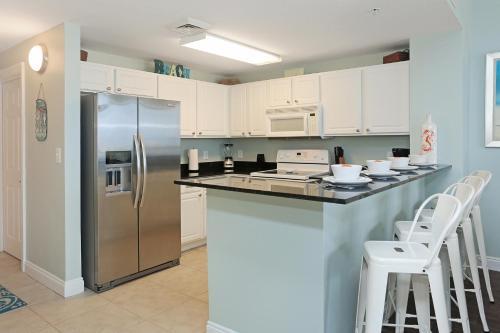 Apartamento Calypso 505e Condo