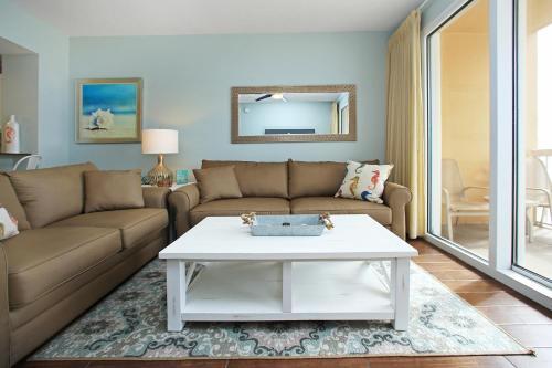 Apartamento Calypso 505e Condo