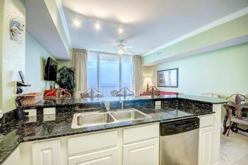 Apartamento Tidewater II 2816 By Realjoy