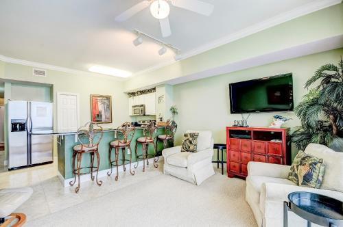 Apartamento Tidewater II 2816 By Realjoy