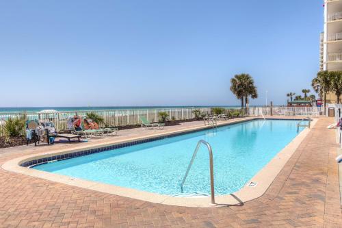 Apartamento 10519 Panama City Beach Condo