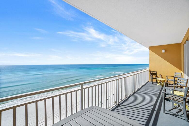 Apartamento Splash Beach Resort 4 By Panhandle Getaways