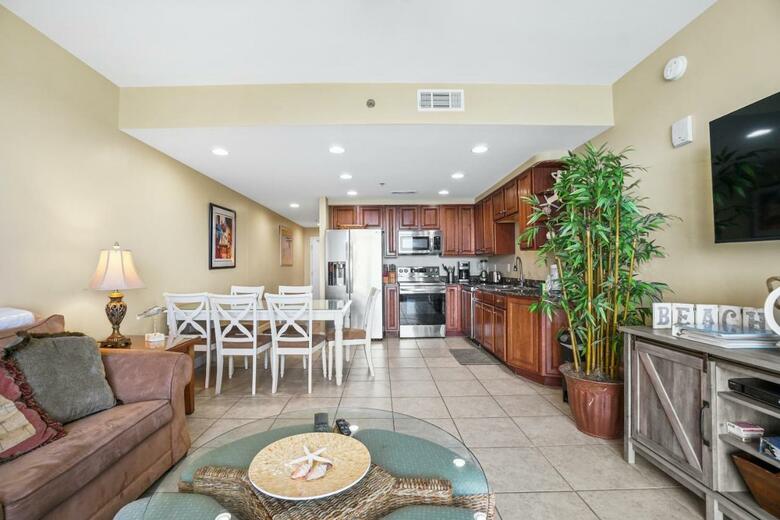 Apartamento Splash Beach Resort 4 By Panhandle Getaways