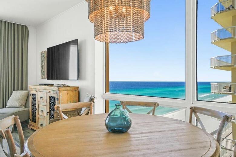 Apartamento Splash Beach Resort 4 By Panhandle Getaways