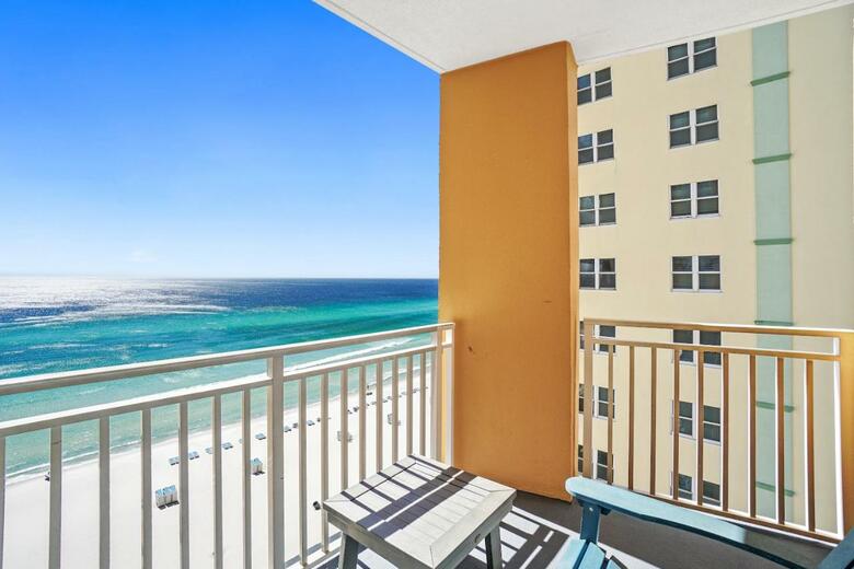 Apartamento Splash Beach Resort 4 By Panhandle Getaways