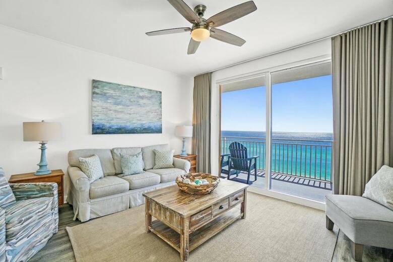 Apartamento Splash Beach Resort 4 By Panhandle Getaways