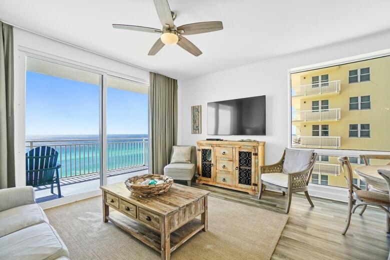 Apartamento Splash Beach Resort 4 By Panhandle Getaways
