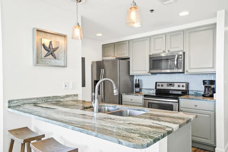 Apartamento Splash Beach Resort 4 By Panhandle Getaways
