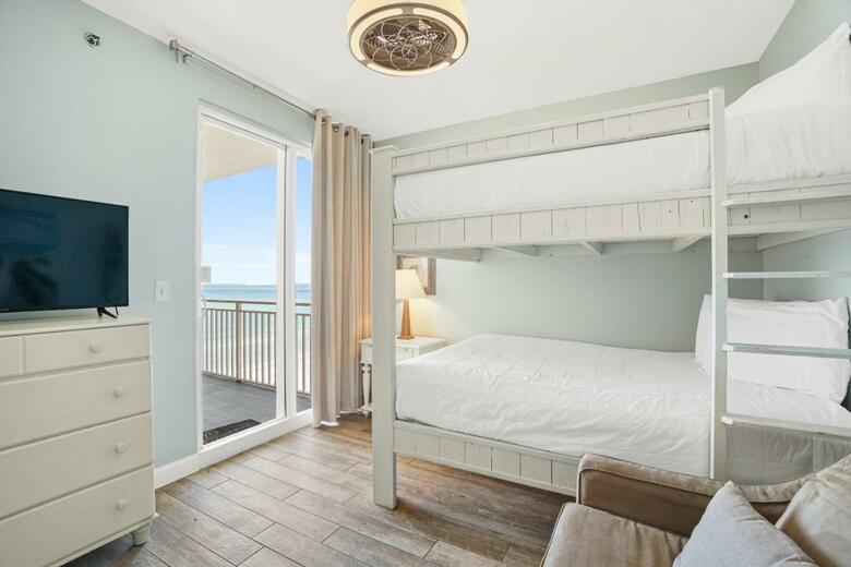Apartamento Splash Beach Resort 4 By Panhandle Getaways