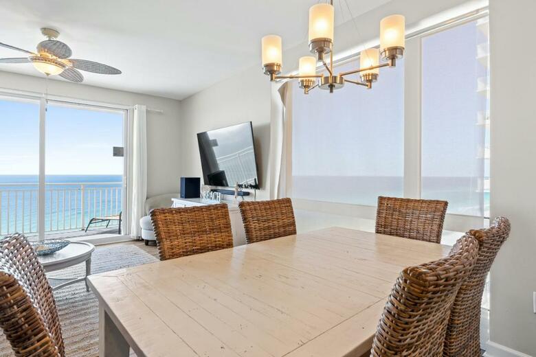 Apartamento Splash Beach Resort 4 By Panhandle Getaways