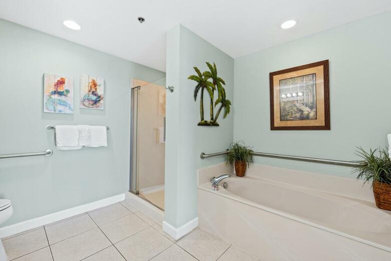 Apartamento Splash Beach Resort 4 By Panhandle Getaways