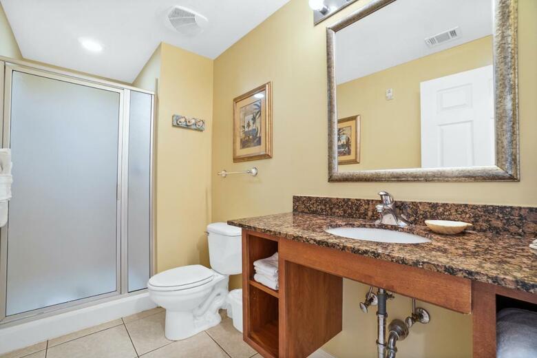 Apartamento Splash Beach Resort 4 By Panhandle Getaways
