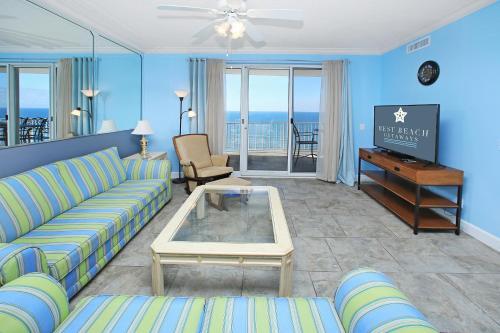 Apartamento Twin Palms 1904 - 958178 Condo