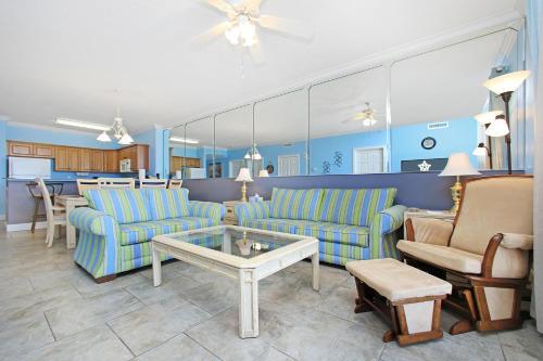 Apartamento Twin Palms 1904 - 958178 Condo