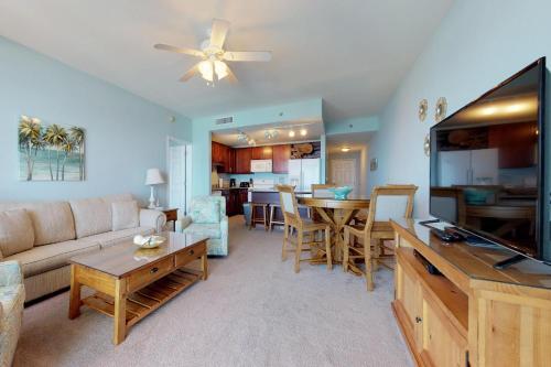 Apartamento The Laketown Wharf